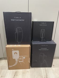EV Charger DIY Kit