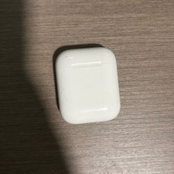 Airpods First Gen