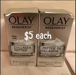 Olay Collagen Peptide $5
