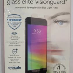 Iphone Glass Screen Protector 
