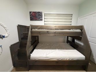 Cama Litera