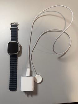 Apple Watch Ultra 2