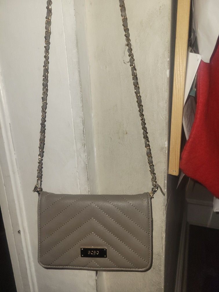BCBG PURSE