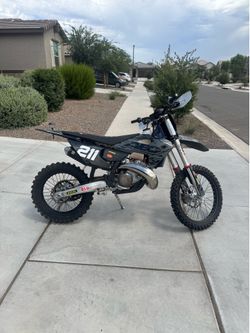 2024 tx300