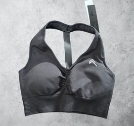 Oner Active CLASSIC SEAMLESS 2.0 V-NECK BRALETTE