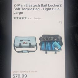 Bass fishing storage baits Plano boxes