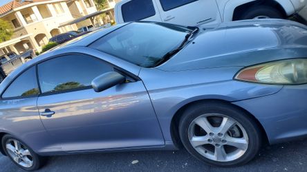 2006 Toyota Camry