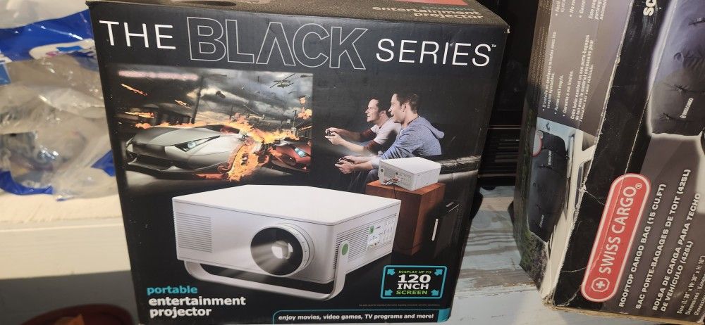 Projector