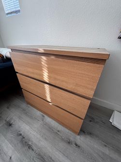 IKEA Dresser