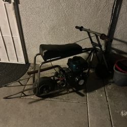 Mini Bike