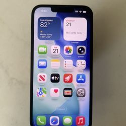 iPhone 13 UNLOCKED  128GB