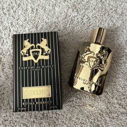 Cologne For Men Perfume Da Marley