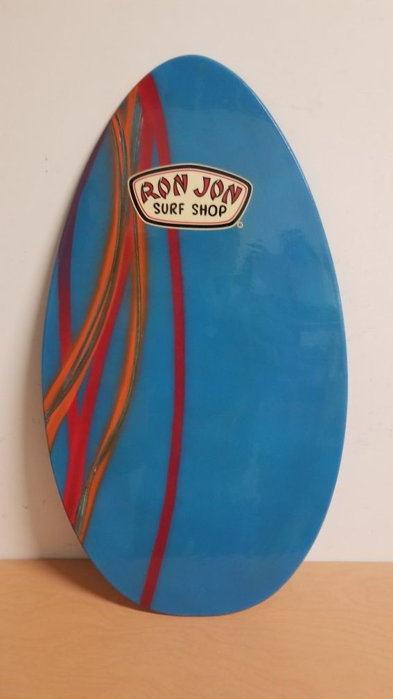 Skimboard deals ron jon