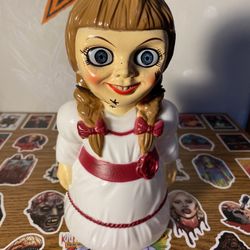 Annabelle Light Up Decor 