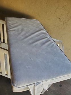 Toddler Mattress