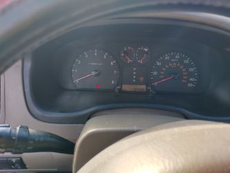 2004 Hyundai Sonata