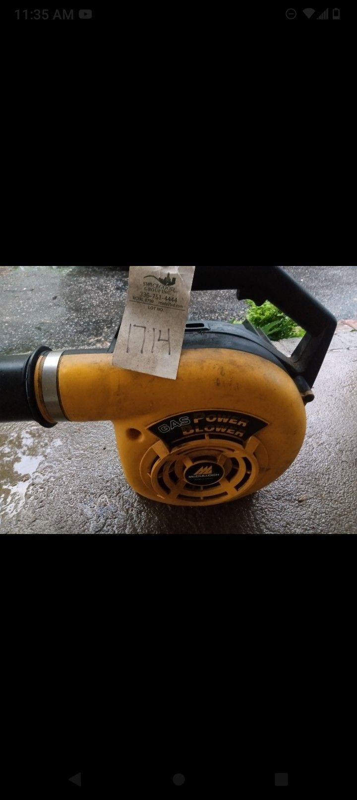 Tools
