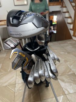 Golf sets