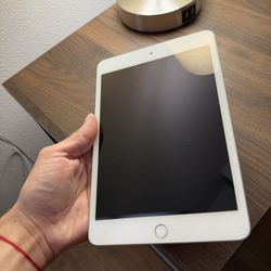 iPad mini 5th generation 64G.