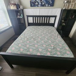 Ikea bed frame