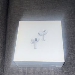airpods pro 2 new gen