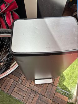 Trash