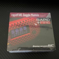 Rapid Fire Vrx 70$