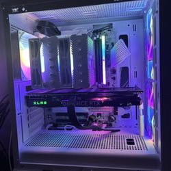 7600x 4070 Gaming PC (Read Description)
