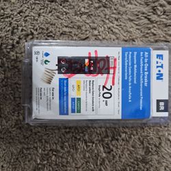 Eating Type B R 20 Amp