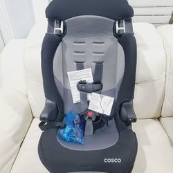 NEW!!! Cosco Finale DX 2-in-1 Booster Car Seat Carseat 