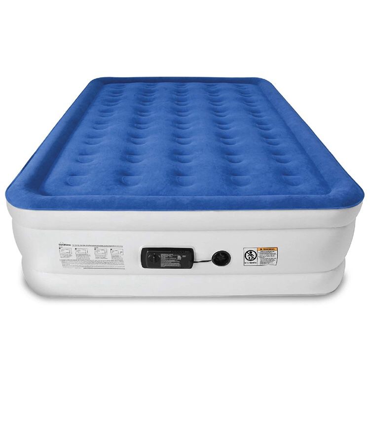 SoundAsleep Air mattress