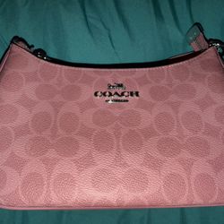 Coach Teri Purse 