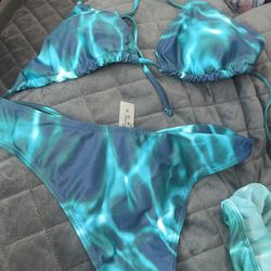 Sexy Bikini
