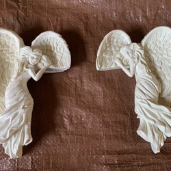 Angel Door Hangers