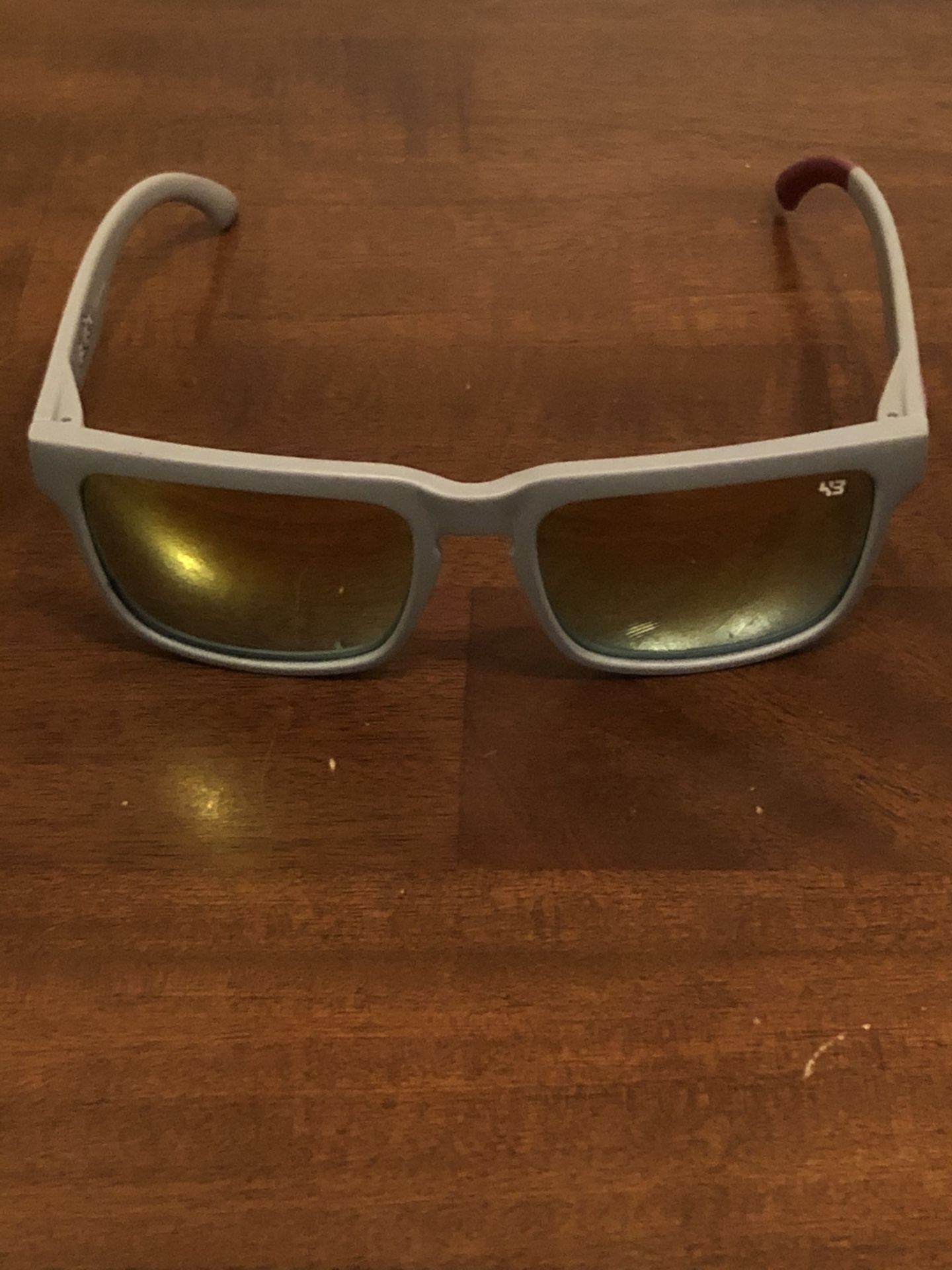 Spy Sunglasses Helm