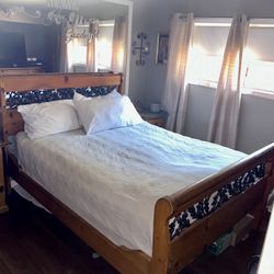 6pc Bedroom Set 