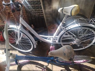 Bike good condition $75