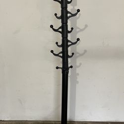 COAT RACK