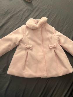 toddler peacoat