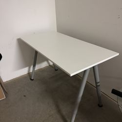 Whit Desk