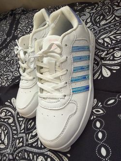 Girl Shoes New Size 4.5