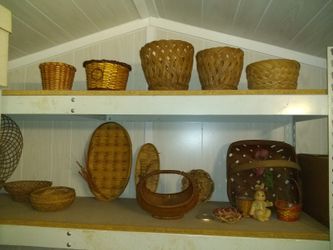 Wicker Collection