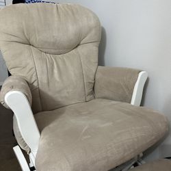 Rocking Chair 