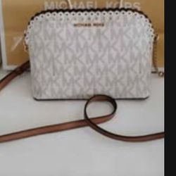 Michael Kors  Jet Set Cindy.