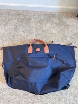 Médium Duffel Bag