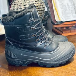 POLAR Waterproof Outdoor Boots Mens Size 13