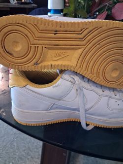 Gummies Size 7