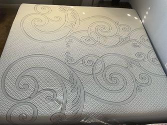 King Size (eastern) Memory Foam Mattress