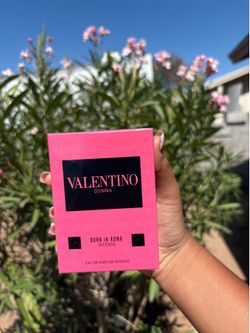 valentino intense