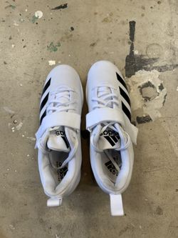 Adidas Men’s Powerlift 4